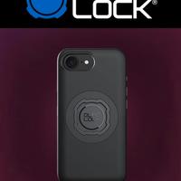 custodia cellulare Quad Lock per I-Phone 16