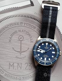 Tudor Pelagos FXD MN23 ref. M25707B/23-0001 NUOVO