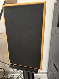 Harbeth hl p3 es - 2 casse hi end