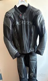 Tuta divisibile vortex