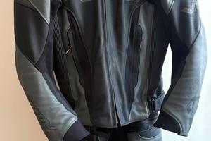 Tuta divisibile vortex