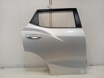 PORTIERA POSTERIORE DESTRA SSANGYONG Tivoli Serie