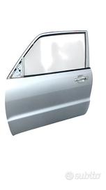 Portiera sinistra Mitsubishi Pajero 3 porte 1999/2