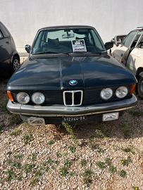 BMW 320 coupé