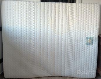 Materasso Matrimoniale 200x160 in Lattice
