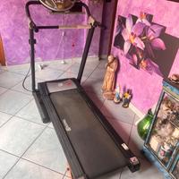 Tapis roulant Touch 9