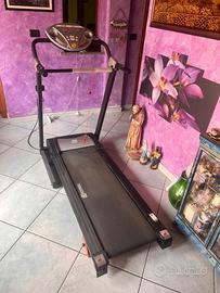 Tapis roulant Touch 9