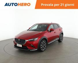 MAZDA CX-3 SB39973