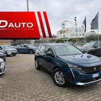 Peugeot 3008 BlueHDi 130 S&S EAT8 Allure