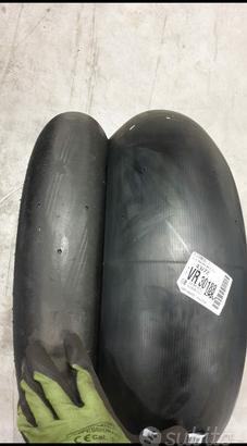 Pirelli Diablo SBK slick