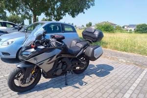 CF MOTO 650 GT
