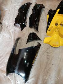 Beta ark ricambi minarelli orizzontale