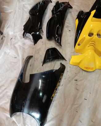 Beta ark ricambi minarelli orizzontale