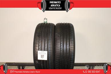 2 Gomme 235 45 R 17 Goodride al 80% SPED GRATIS