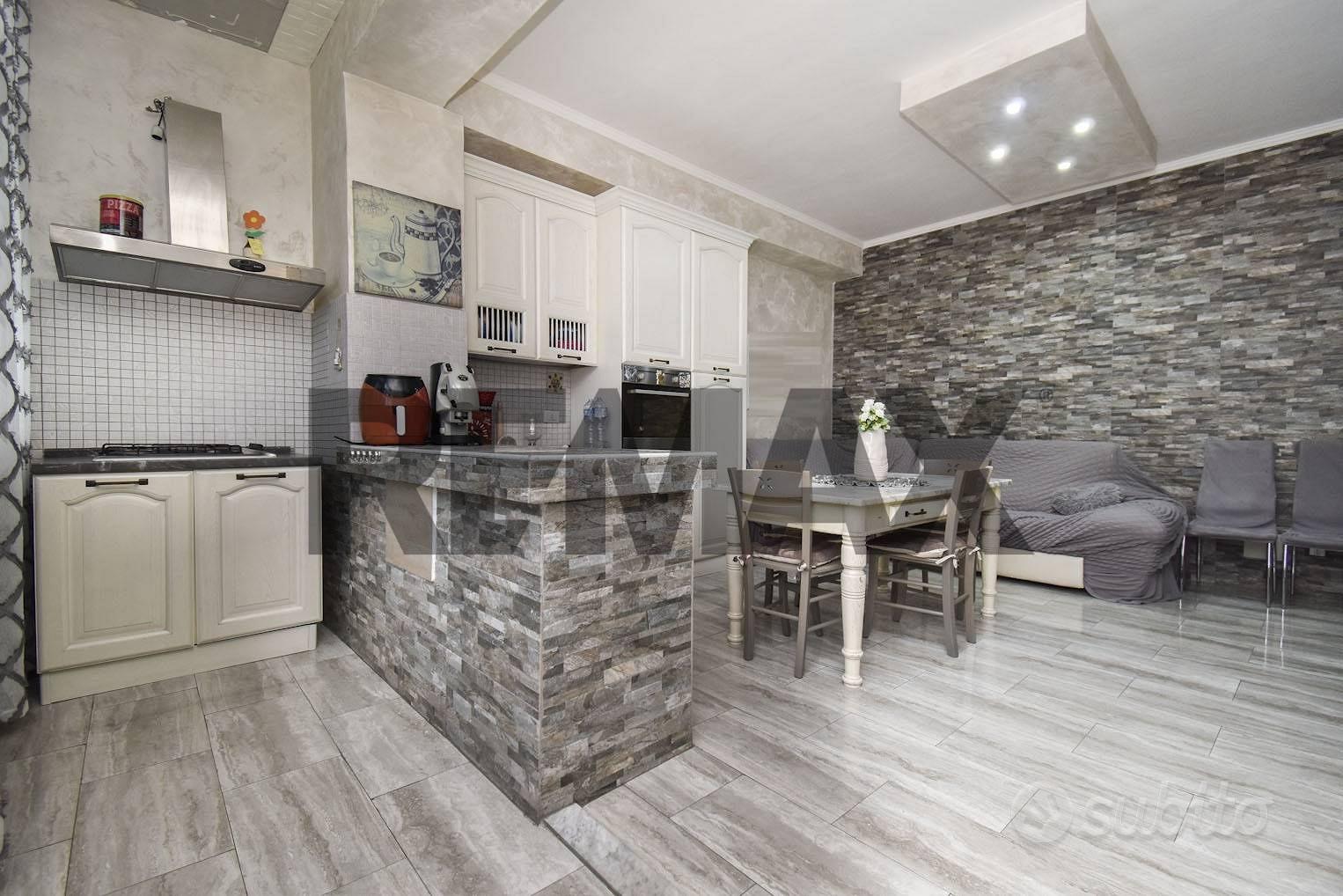 Appartamento – Catania, Villaggio Sant'Agata - Altro