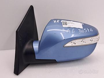 SPECCHIETTO RETROVISORE SINISTRO HYUNDAI iX35 1°