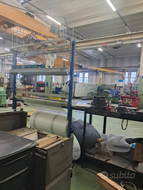 Ditta produzione coppie viti