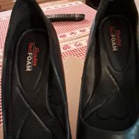 scarpe tacco a spillo