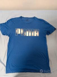 t shirt puma