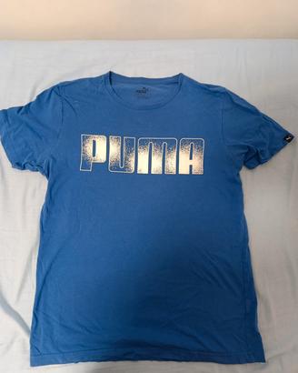 t shirt puma