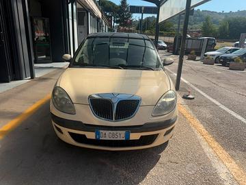 Lianca Ypsilon 