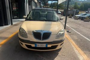 Lianca Ypsilon 