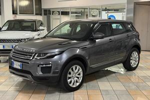 LAND ROVER Range Rover Evoque 2.0 TD4 150 CV 5p.