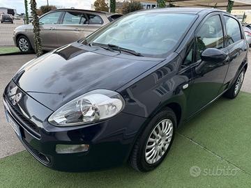 Fiat Punto 1.3 MJT II S&S 95 CV Street garanzia12