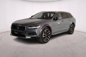 Volvo V90 Cross Country 2.0 b5 Ultimate awd