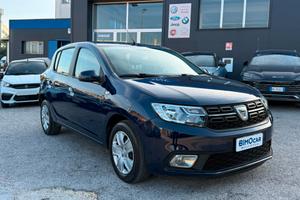 Dacia Sandero Streetway 1.0 TCe 100 CV ECO-G Comfo