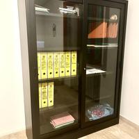 Armadio archivio