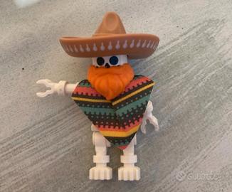Personaggio LEGO