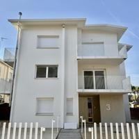 Ultimo piano ristrutturato con terrazze abitabi...