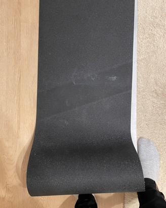 Tappeto tapis roulant