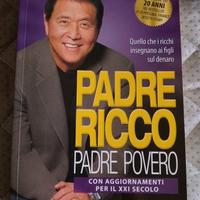 libro per la crescita personale e finanziaria 