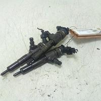 INIETTORE DIESEL CITROEN C2 (09/03-01/10) 8HX NB49
