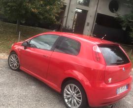 FIAT Grande Punto - 2006