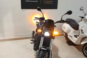 Leoncino 500 GARANZIA 12 MESI