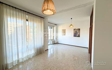 Appartamento a Monza Via Arrigo Boito 3 locali
