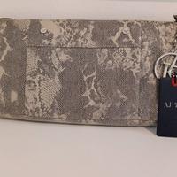 Borsa Armani