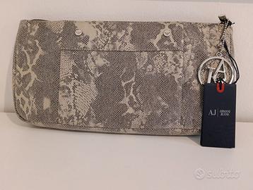 Borsa Armani