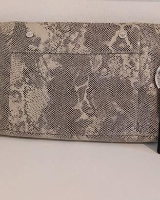 Borsa Armani