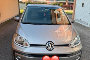 Volkswagen up ! City car