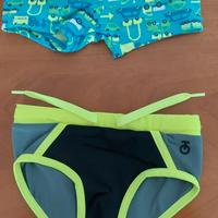 costumini da bagno maschietto