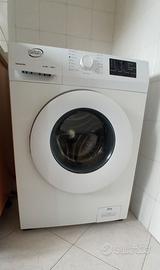 Lavatrice DAYA slim come nuova