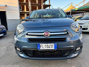 Fiat 500X 1.3 MultiJet 95 CV Lounge