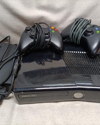 console XBOX 360
