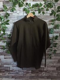 Maglione Invernale Lana Tg. S Uomo