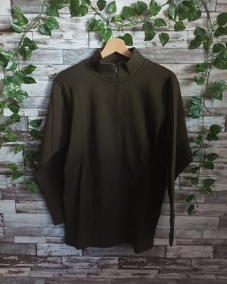Maglione Invernale Lana Tg. S Uomo