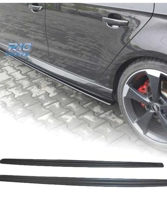 AGGIUNTI PARAFANGHI AUDI A3 8VA SPORTBACK RS3 SLIN